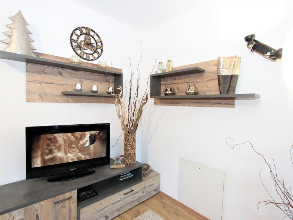 Appartement Alpina Zillertal Aschau Im Zillertal Экстерьер фото